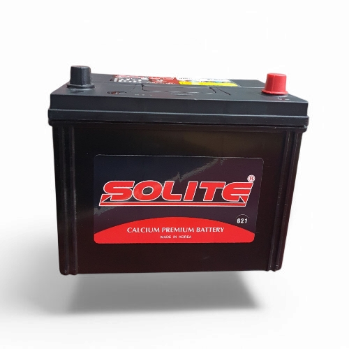 SOLITE BATTERY CALCIUM PREMIUM 48D26